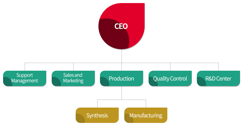 Organization Chart Image